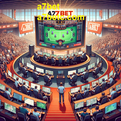 O Crescimento dos eSports: Uma Revolução no Entretenimento Digital