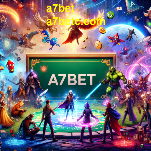 Descubra as Novidades Imperdíveis no Mundo dos Jogos